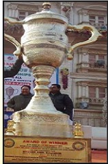 Limca Book Records 2010