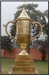World Biggest Cup 17 Ft